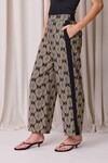 NEWPORT HARVEST PANT