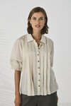 LANIA KRISTAL SHIRT