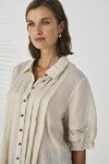 LANIA KRISTAL SHIRT
