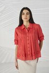 LANIA KRISTAL SHIRT