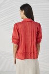 LANIA KRISTAL SHIRT