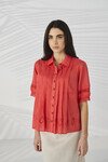 LANIA KRISTAL SHIRT
