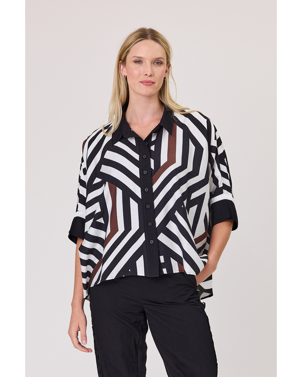 DUO QUAY SHIRT