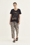 VERGE HALLIE TOP