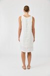 EB+IVE STUDIO MIDI DRESS