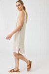 EB+IVE STUDIO MIDI DRESS