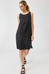 EB+IVE STUDIO MIDI DRESS