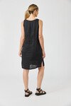 EB+IVE STUDIO MIDI DRESS
