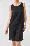 EB+IVE STUDIO MIDI DRESS