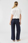 EB+IVE STUDIO TIE SHIRT