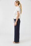 EB+IVE STUDIO TIE SHIRT