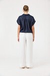 EB+IVE STUDIO TIE SHIRT