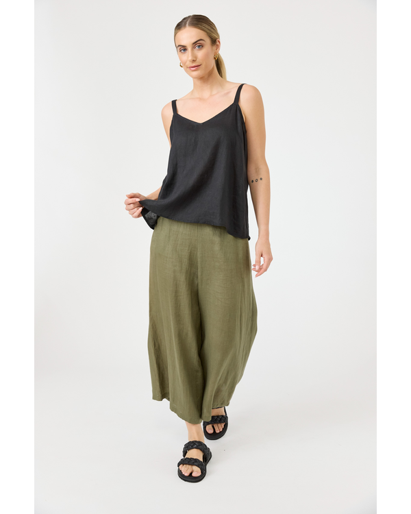 EB+IVE STUDIO TANK