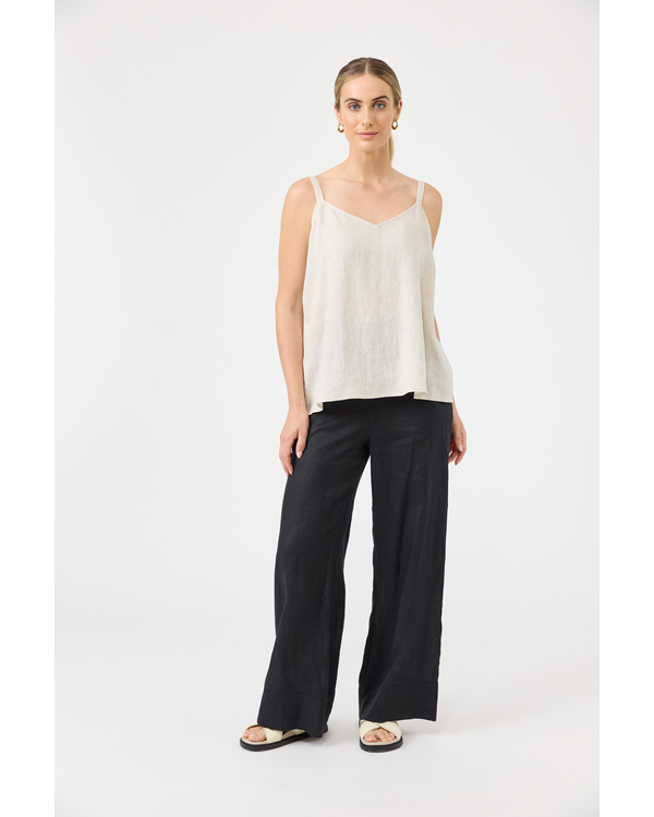 EB+IVE STUDIO TANK