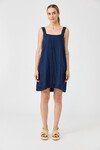 EB&IVE STUDIO TANK DRESS