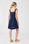 EB&IVE STUDIO TANK DRESS