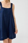 EB&IVE STUDIO TANK DRESS