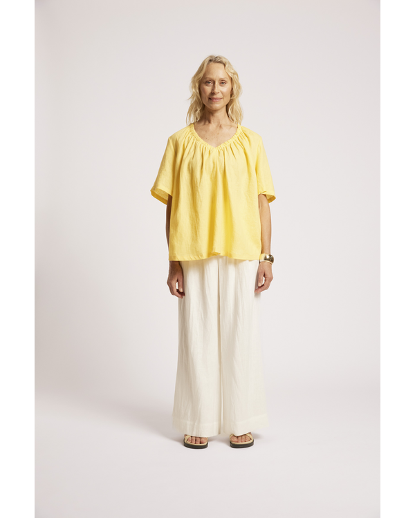 EB+IVE COVE RELAXED TOP