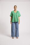 EB+IVE COVE RELAXED TOP
