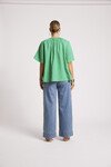 EB+IVE COVE RELAXED TOP