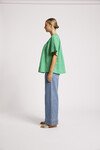 EB+IVE COVE RELAXED TOP