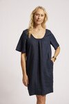 EB+IVE COVE DRESS