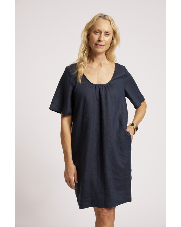 EB+IVE COVE DRESS