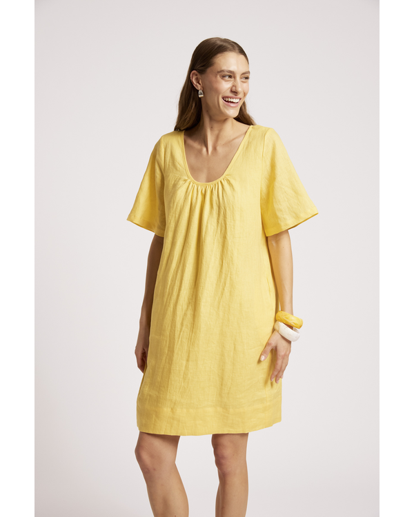 EB+IVE COVE DRESS