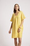 EB+IVE COVE DRESS