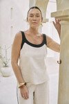 EB+IVE MARIS SPLICE TANK