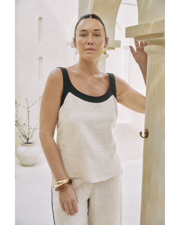 EB+IVE MARIS SPLICE TANK