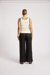 EB+IVE MARIS STITCHED TANK