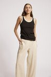 EB+IVE MARIS STITCHED TANK