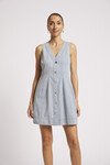 EB+IVE ROAM TANK DRESS