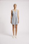 EB+IVE ROAM TANK DRESS