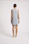 EB+IVE ROAM TANK DRESS