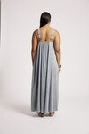 EB+IVE ROAM TANK MAXI DRESS