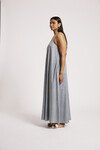 EB+IVE ROAM TANK MAXI DRESS