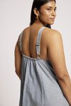EB+IVE ROAM TANK MAXI DRESS