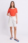 FOXWOOD POLAROID RINGER TEE