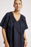 EB+IVE COVE RELAXED TOP