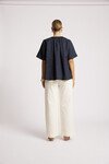 EB+IVE COVE RELAXED TOP