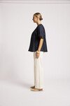 EB+IVE COVE RELAXED TOP