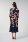 LOOBIES STORY MIRISSA MIDI DRESS