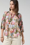 LOOBIES STORY JAFFNA BLOUSE