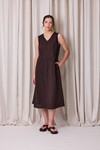 NEWPORT APEX DRESS