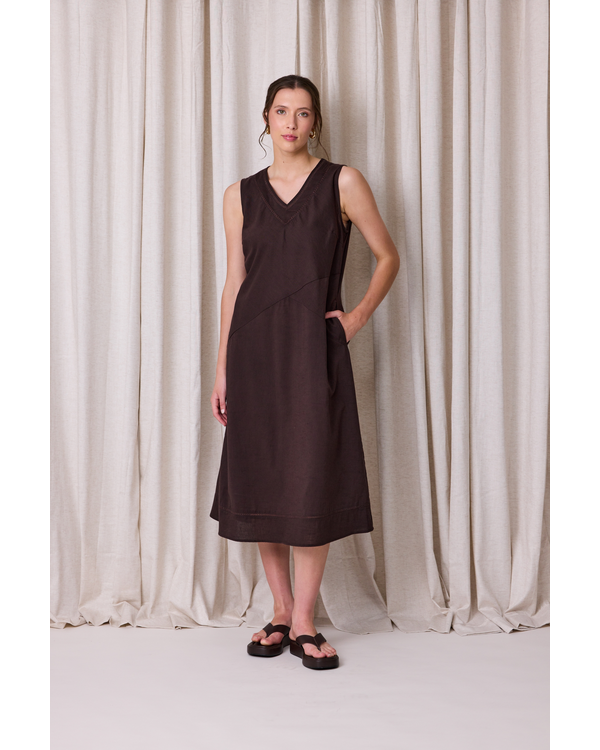 NEWPORT APEX DRESS