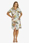 JUMP TAHITI DRESS
