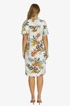 JUMP TAHITI DRESS