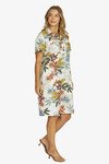 JUMP TAHITI DRESS